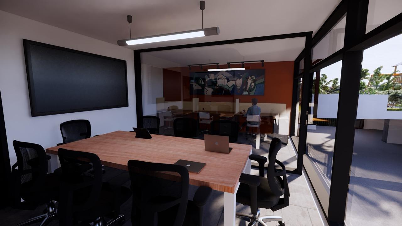 Coworking